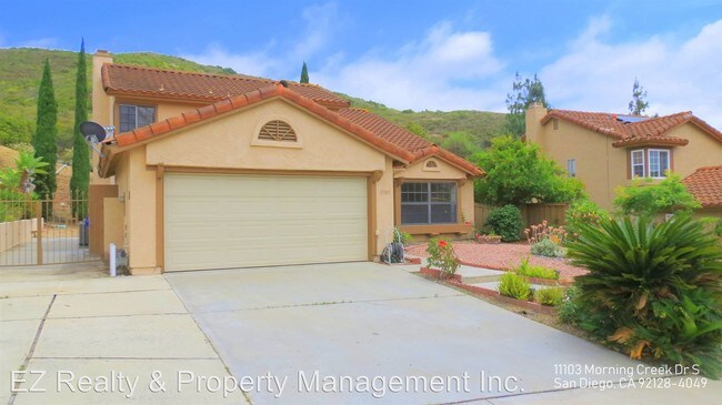 Building Photo - 4 br, 3 bath House - 11103 Morning Creek Dr S