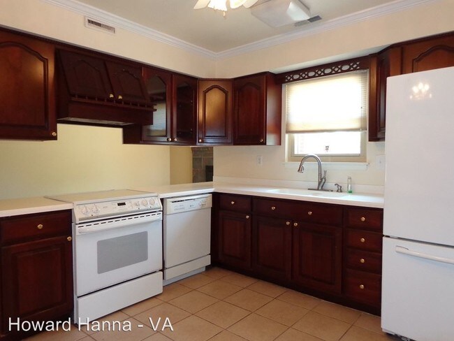 Foto del edificio - 4 br, 2 bath House - 508 Brandon Way