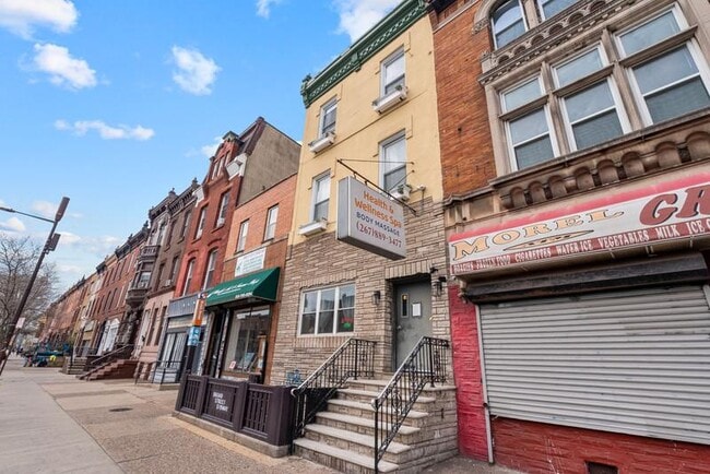 Photo - 1602 South Broad Street  - 3 Apartment