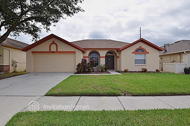 Building Photo - 1812 Cattleman Dr