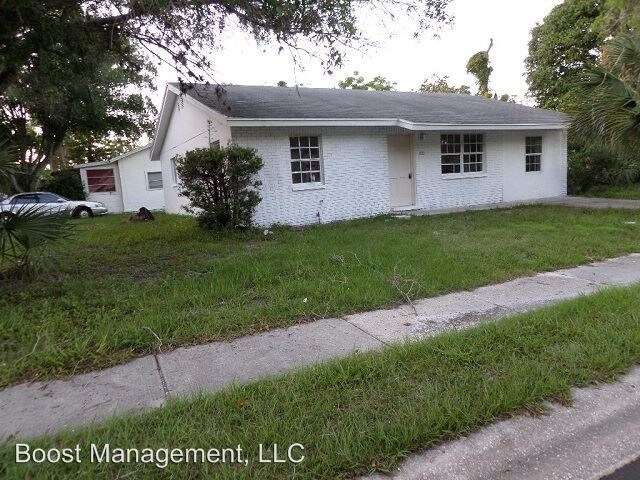 Building Photo - 4 br, 2 bath House - 800 Carlton St