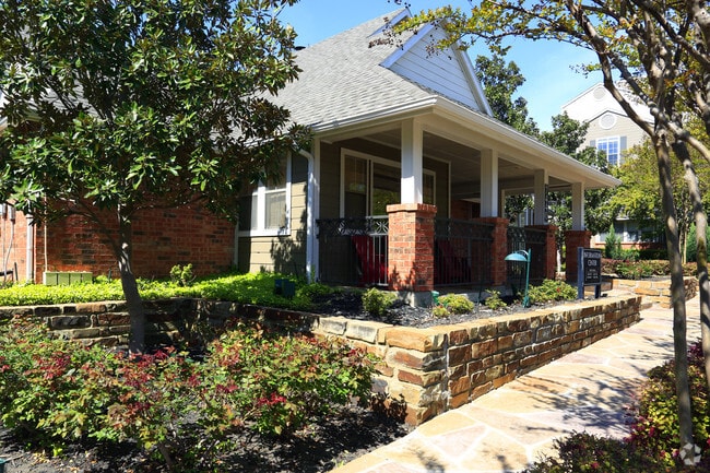 Oficina de arrendamiento - Tenison at White Rock