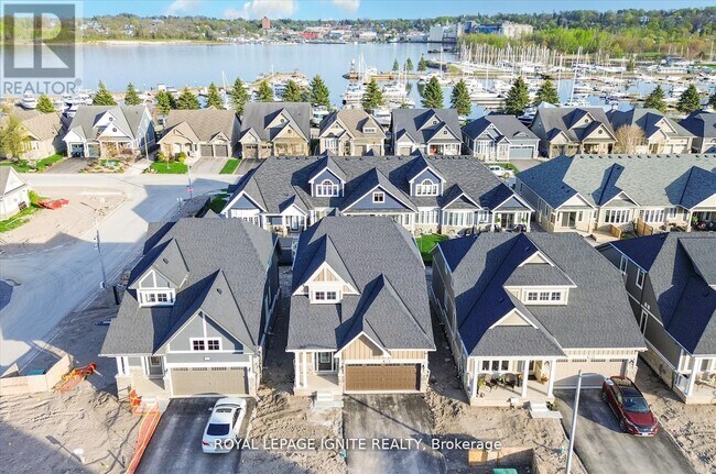 Photo du bâtiment - 519 Hudson Cres