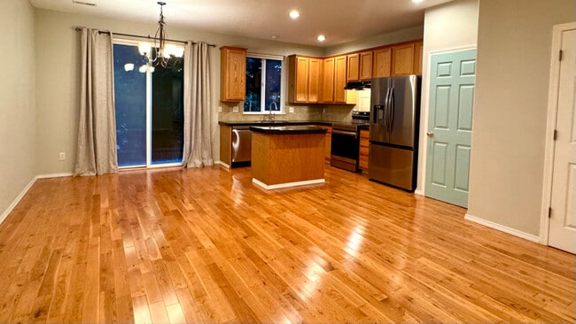 Building Photo - 16214 NW Fescue Ct