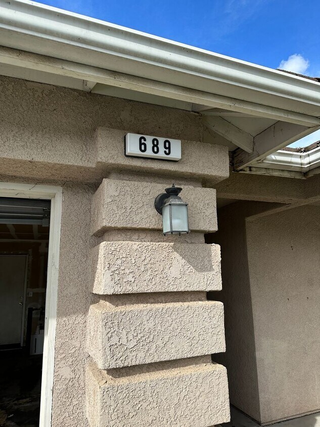Primary Photo - Four Bedroom Two Bathroom Home for Rent