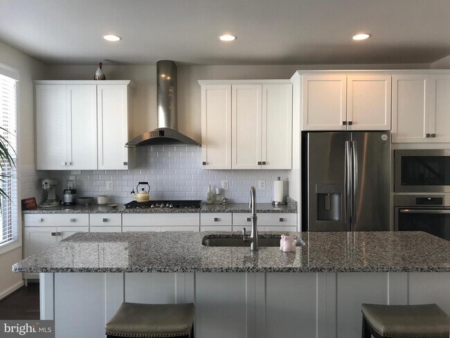 Foto del edificio - 42409 Dogwood Glen Square