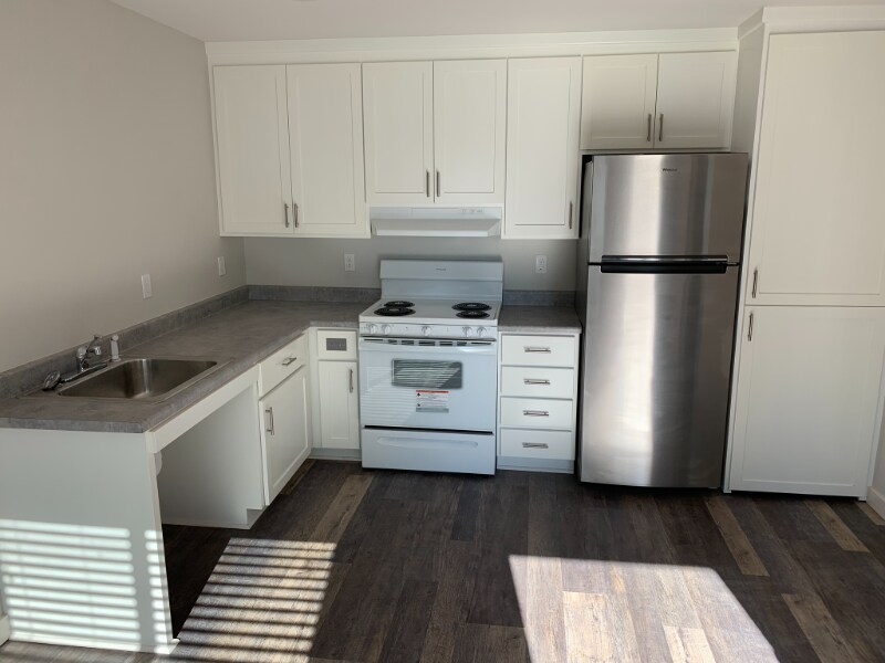 Foto principal - 1139 S G St
