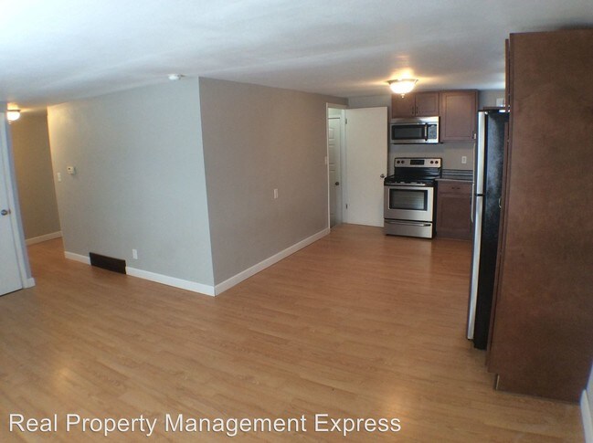 Foto del edificio - 616 S Highland Ave