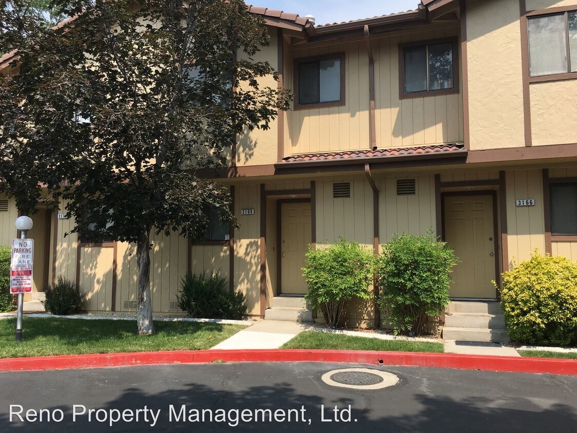 2 br, 1.5 bath House 3168 North Truckee Ln House Rental in Sparks