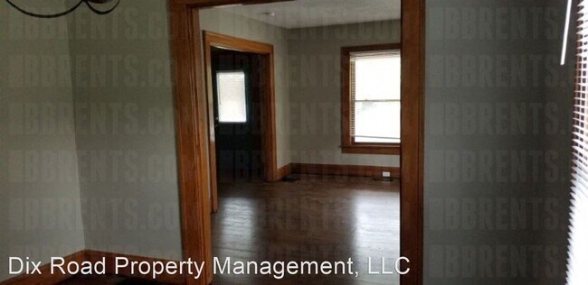 Building Photo - 3 br, 1.5 bath House - 1007 Bellaire Avenue,