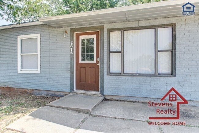 Foto del edificio - 2316 NW 28th St