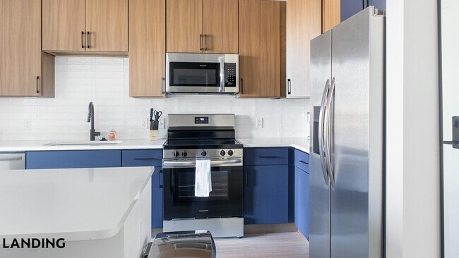 Foto del edificio - 1007 S Mint St