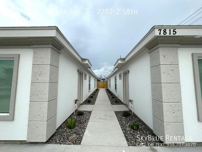 Foto del edificio - 7702 N 58th Ln