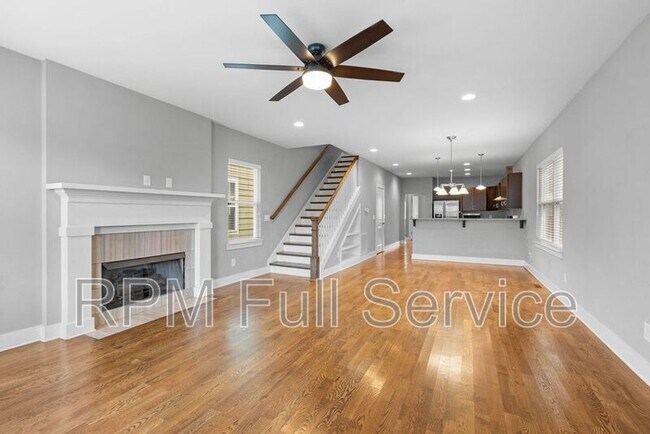 Foto del edificio - 4902 Kentucky Ave