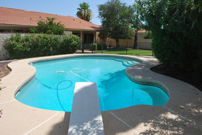 Photo - 8725 E San Ardo Dr House