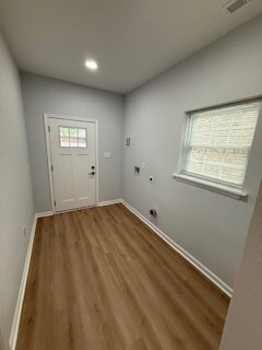 Foto del edificio - 824 W 26th St