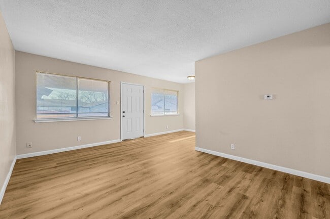 Foto del interior - The Crawford at Denison