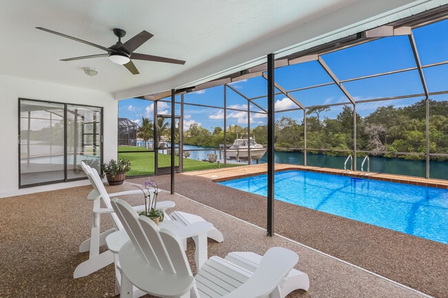 Foto del edificio - 5424 America Dr