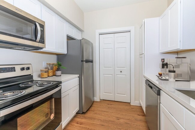 Interior Photo - Town Park Townhomes