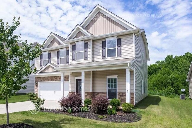 Foto del edificio - 4924 Elementary View Dr