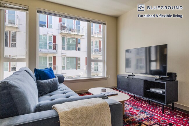 Foto del edificio - 1414 10th Ave