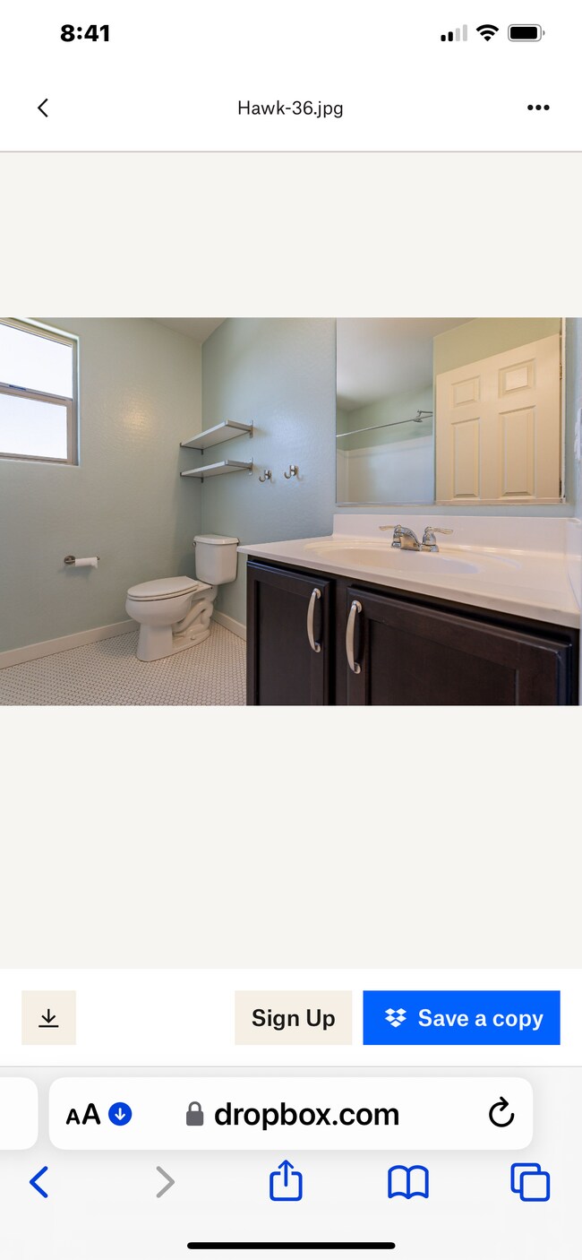 Foto del edificio - 1061 S Hawk Ln