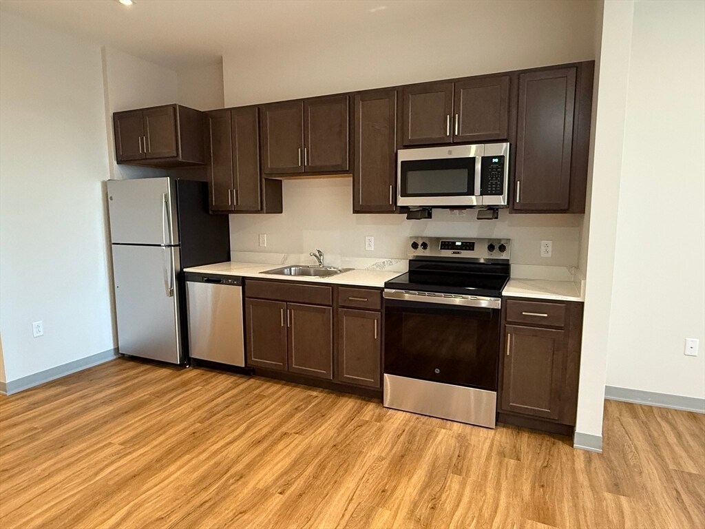 Foto principal - 1170 Tremont St