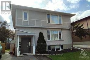 Building Photo - 860 Connaught Ave