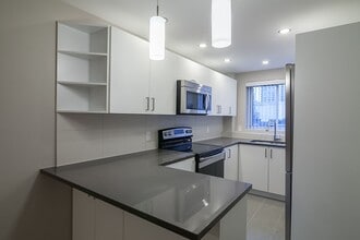 Building Photo - 3421 Rue Drummond