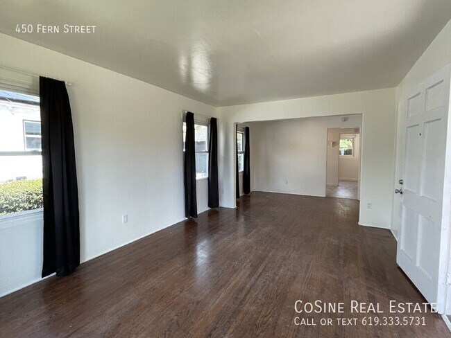 Foto del edificio - 450 Fern St