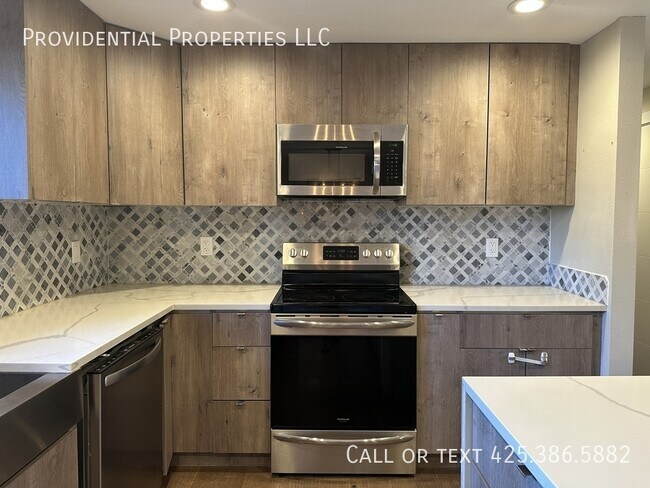 Foto del edificio - 10521 NE 139th St