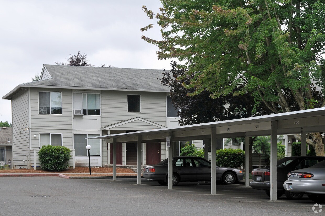 Maple Terracer Apartaments - Maple Terrace Apartments