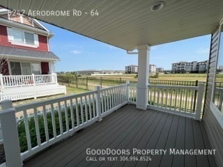 Building Photo - 5242 Aerodrome Rd