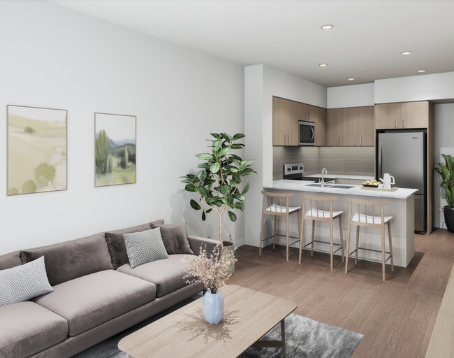 Building Photo - Brightwood