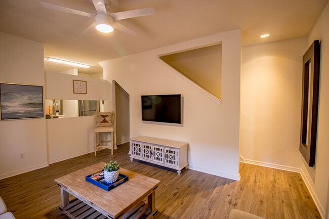 Foto del edificio - The French Quarter