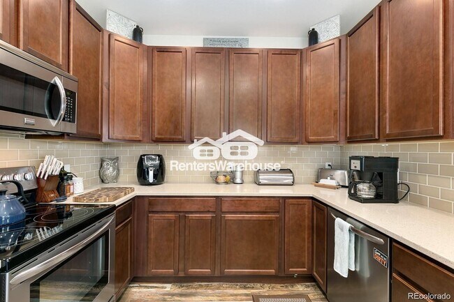 Foto del edificio - 4773 E 98th Pl