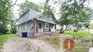 Building Photo - 3511 Monroe Ave