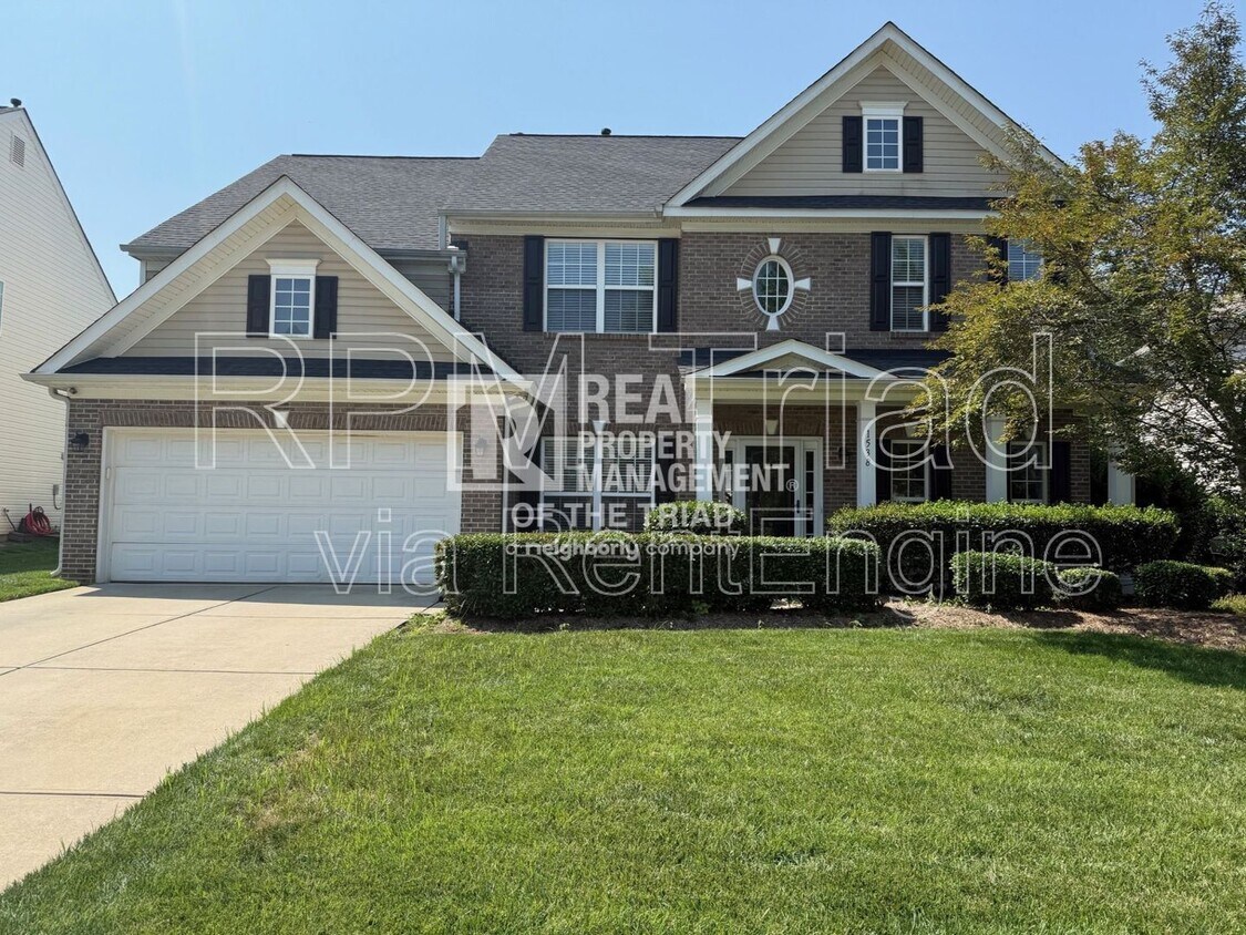 Primary Photo - 1538 Castle Way
