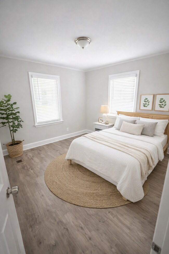 Foto del edificio - 3258 Napier Ave