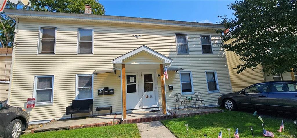 Primary Photo - 61 Hudson St
