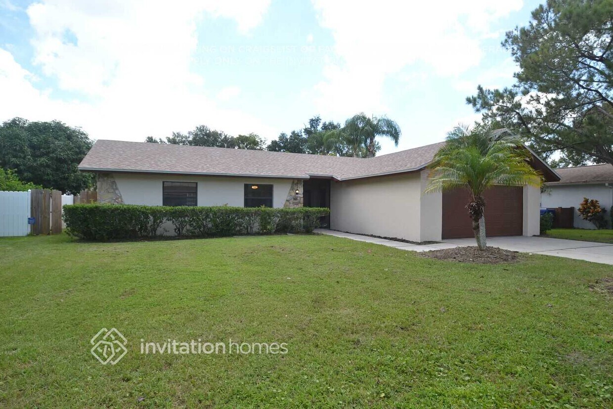 Foto principal - 1855 Allendale Dr