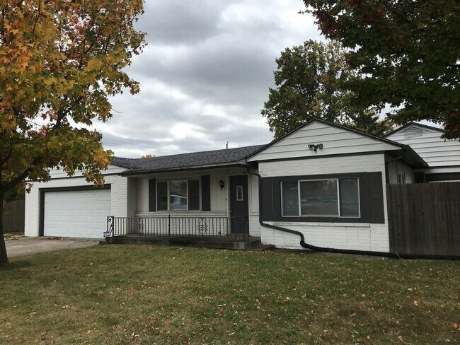 Photo - Lawrence Twp  4 bedroom home