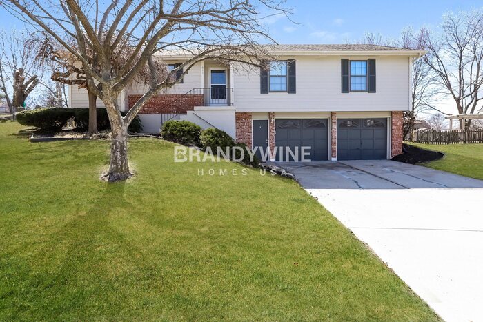 Foto principal - 611 W Walnut St