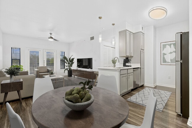 Midtown Urban - Midtown Urban Apartments