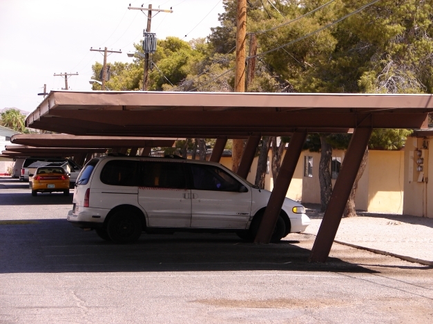 Building Photo - La Esperanza Apartments