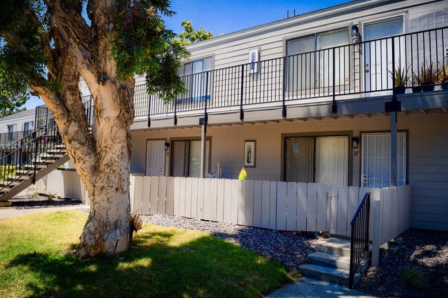 Foto del edificio - Parkway Village