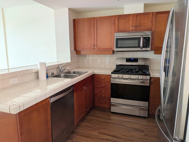 Foto del edificio - 1240 India St