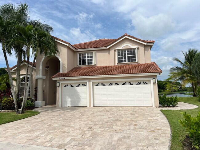 Building Photo - 12449 Antille Dr