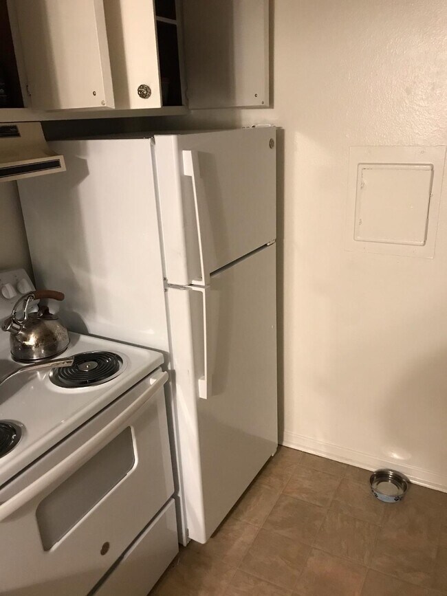 electrodomésticos de cocina - 1707 Pacific Coast Hwy