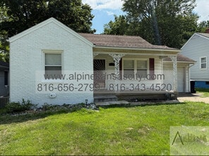Building Photo - 2317 E 71st Terrace